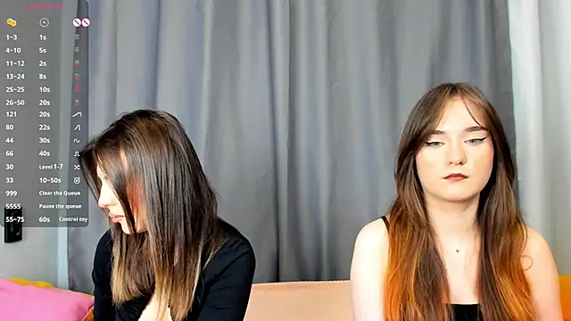AnnaTeona online show from 01-20-25, 05:48