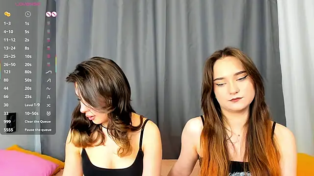 AnnaTeona online show from 02-02-25, 06:26