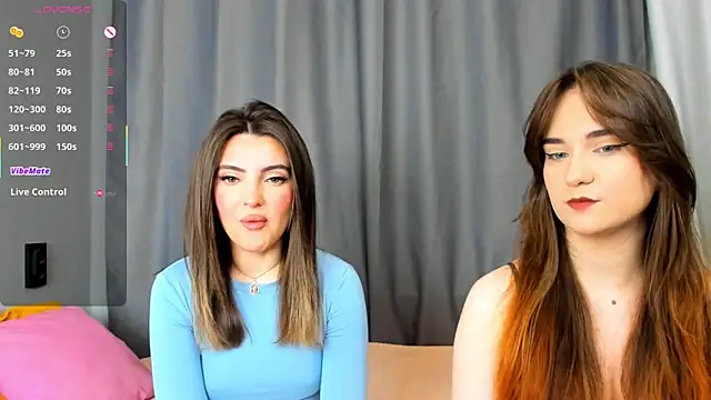 AnnaTeona online show from 02-07-25, 06:24