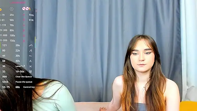 AnnaTeona online show from 03-02-25, 06:48