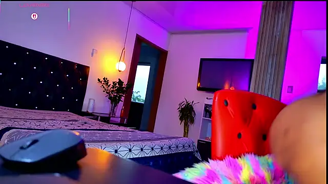 SQUIRT4UMEGAN online show from 02-20-26, 11:22