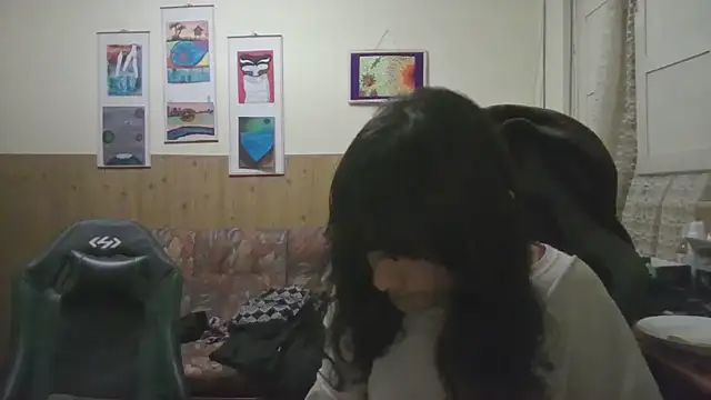 calliemaggotbone online show from 11-28-25, 06:38