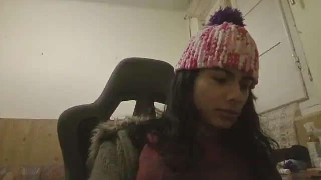 calliemaggotbone online show from 01-06-26, 09:50