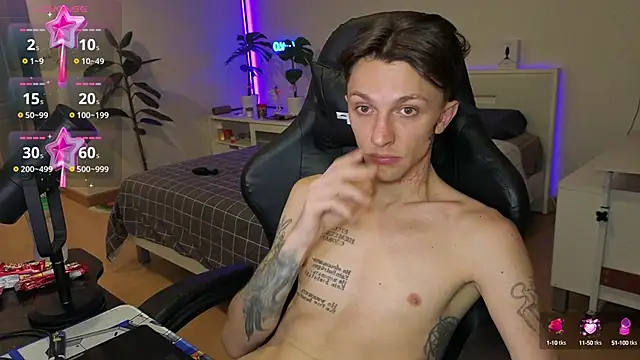 Tima Lexikov  online show from 12-27-24, 09:17