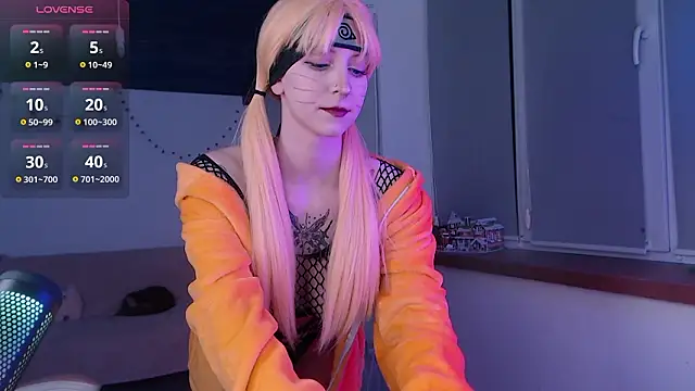 Akiko Hentai online show from 03-02-26, 05:31