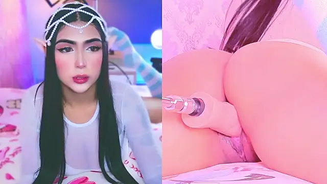 georgiia cm online show from 03-31-26, 10:48