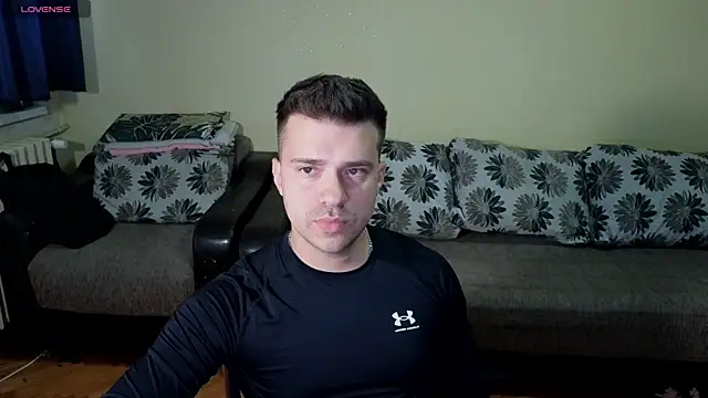 DoubleJake online show from 09-26-25, 02:54