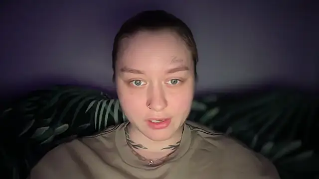 Isabel-Bailey online show from 03-20-26, 08:35