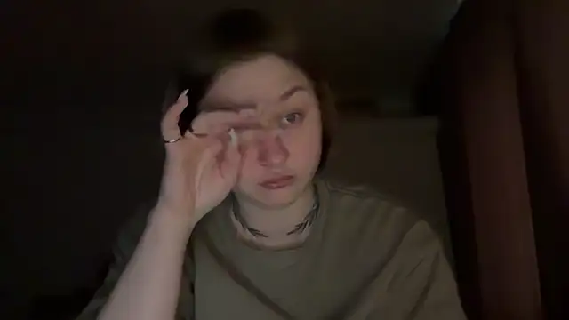 Isabel-Bailey online show from 06-26-26, 09:08