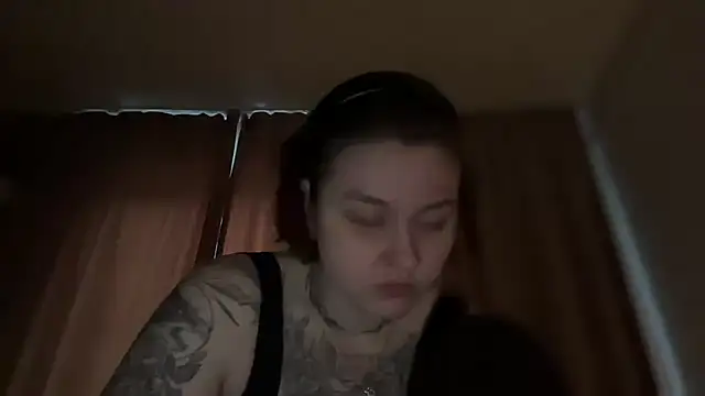 Isabel-Bailey online show from 07-01-26, 09:36