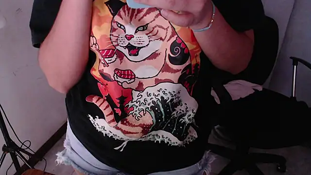 Cuteprincess21 online show from 01-15-25, 07:05