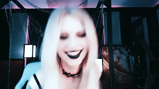 Noah ElmerX online show from 02-14-25, 02:28