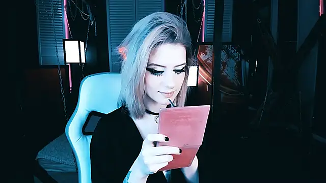 Noah ElmerX online show from 03-04-25, 08:27