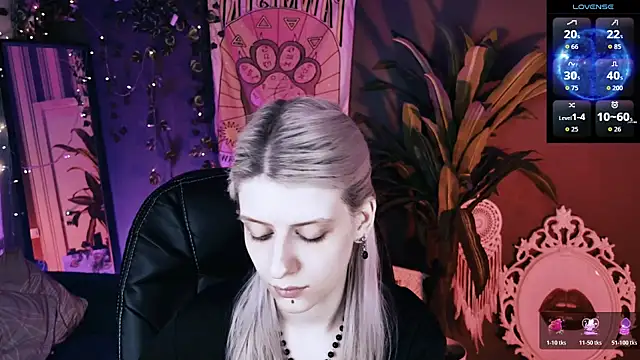 Noah ElmerX online show from 06-13-26, 01:53