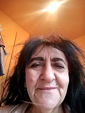 Lovely Lori online show from 01-20-25, 07:04