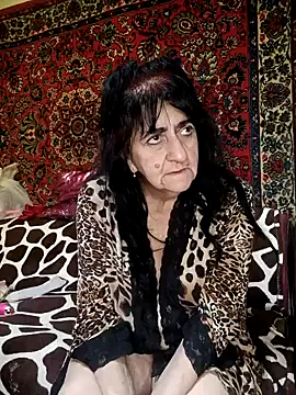 Lovely Lori online show from 02-07-25, 04:03