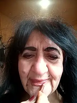 Lovely Lori online show from 02-12-26, 06:30