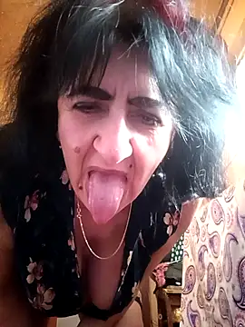 Lovely Lori online show from 03-13-26, 04:52