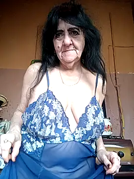 Lovely Lori online show from 04-16-26, 05:08