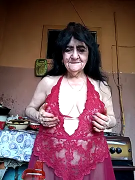 Lovely Lori online show from 04-22-26, 04:48