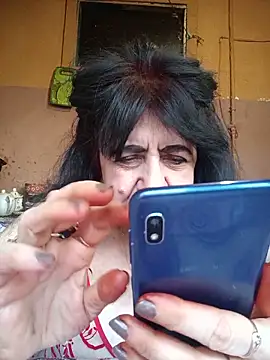 Lovely Lori online show from 05-14-26, 04:30