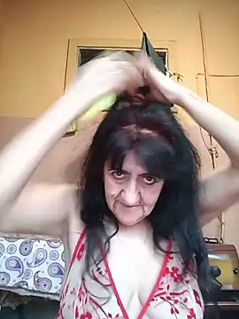 Lovely Lori online show from 05-17-26, 04:43