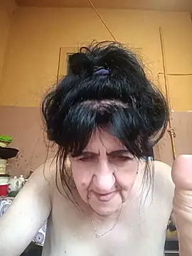 Lovely Lori online show from 07-17-26, 02:40