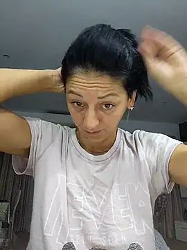 Snapshot of bruneta_sexy23 chatting on 10-26-25, 05:24 bruneta sexy23 online show from 10-26-25, 05:24