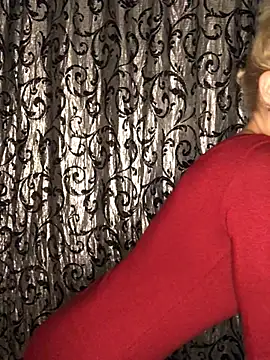 Kristina03 online show from 03-01-25, 10:31