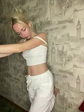 Kristina03 online show from 04-25-26, 08:50