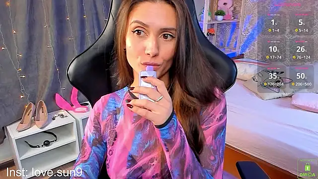 Michel Momsen online show from 12-03-24, 12:16