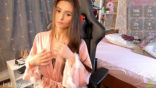 Michel Momsen online show from 02-24-25, 12:05