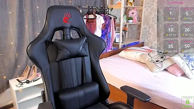 Michel Momsen online show from 03-18-25, 12:25