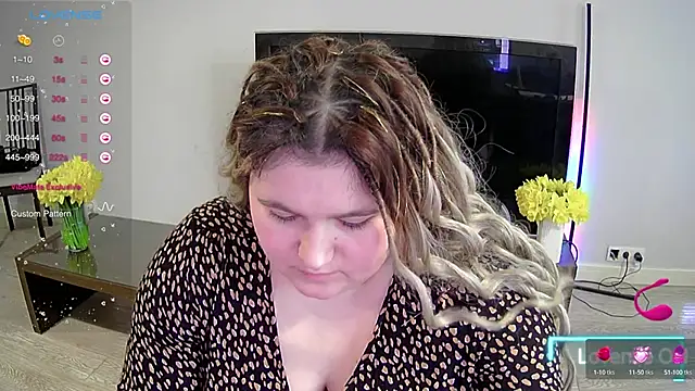 Snapshot of your_soul_Anna chatting on 03-07-25, 01:51 your soul Anna online show from 03-07-25, 01:51