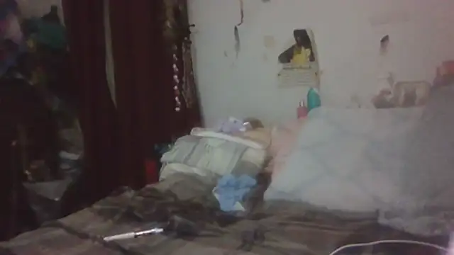 paradisejas online show from 04-25-26, 02:14