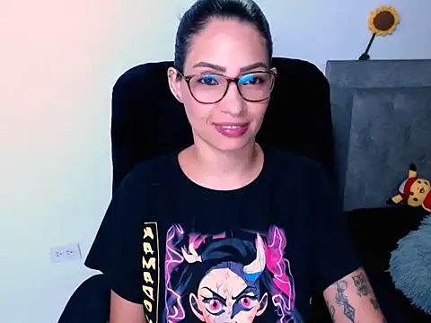 diana  34 online show from 02-16-26, 01:02