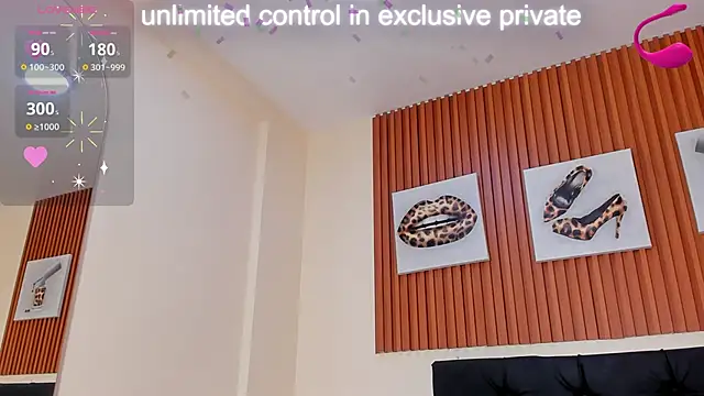 Cristale69 online show from 03-28-26, 06:51