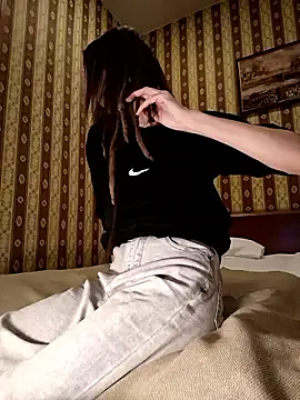 Terpsichore Muse online show from 01-16-26, 01:59