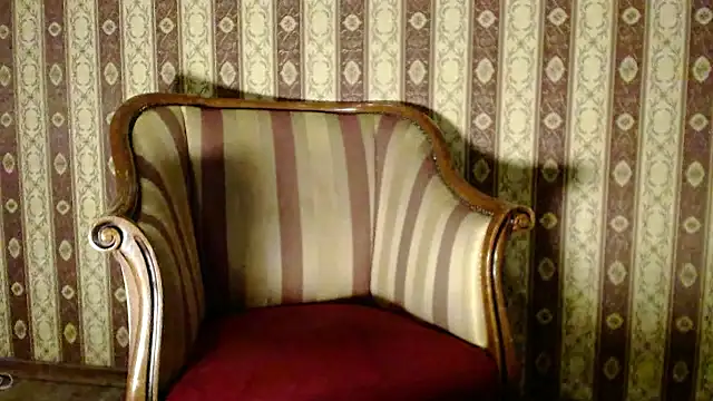 Terpsichore Muse online show from 02-19-26, 07:10