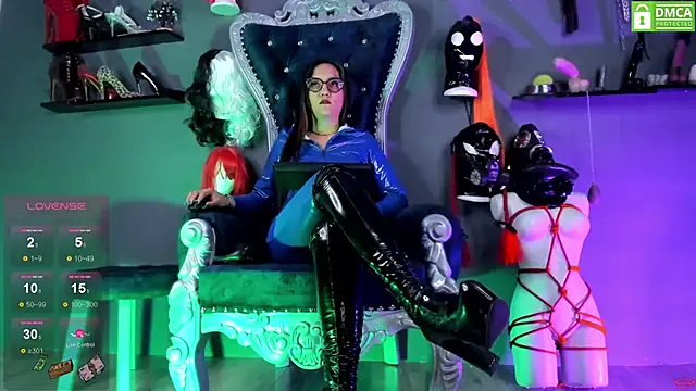 abbymora online show from 01-30-25, 07:04