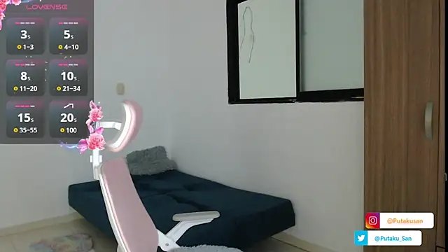 Snapshot of Putaku_San chatting on 01-24-25, 03:54 Putaku San online show from 01-24-25, 03:54