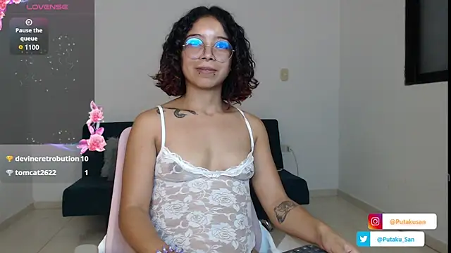 Snapshot of Putaku_San chatting on 02-08-25, 01:43 Putaku San online show from 02-08-25, 01:43