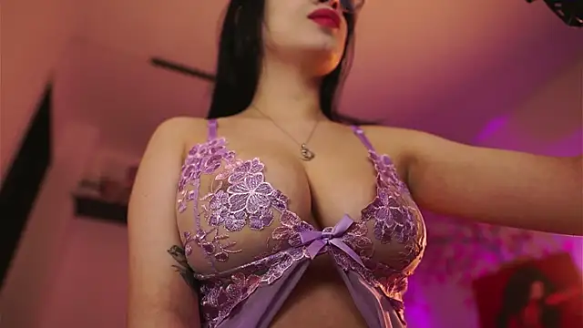 melissajoness3 online show from 03-05-26, 12:39