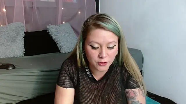 miley jensen online show from 01-09-25, 04:52