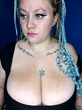 miley jensen online show from 01-07-26, 02:41