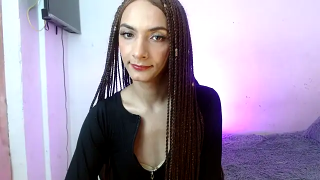 Katty fox69 online show from 03-03-25, 02:04