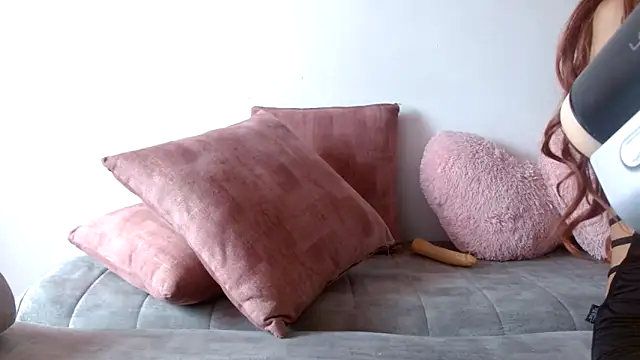 Katty fox69 online show from 02-06-26, 04:54