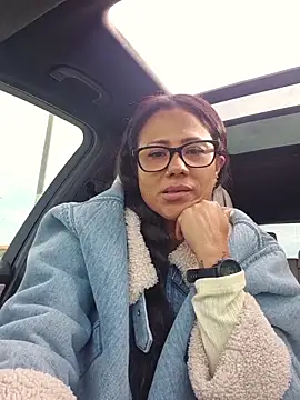 Allana Squirt online show from 11-23-25, 12:27