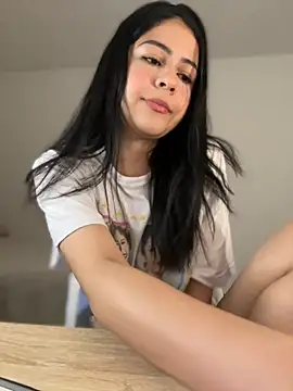 CuteKira7 online show from 03-13-26, 03:35