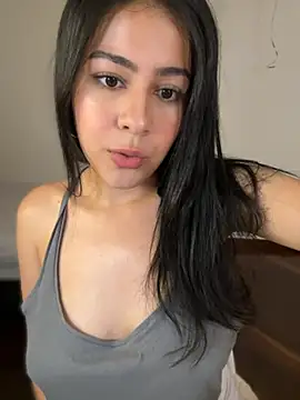 CuteKira7 online show from 05-01-26, 03:00